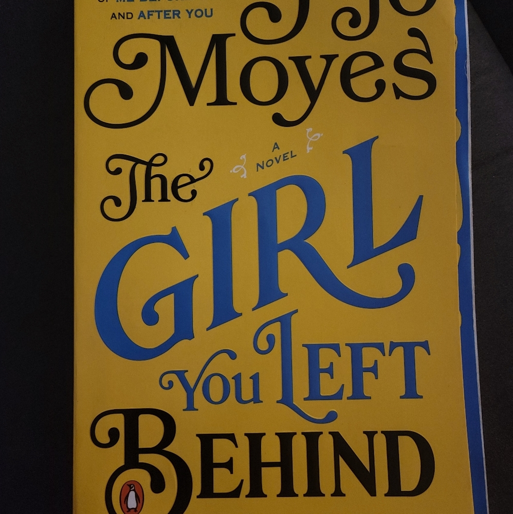 3 for $18 books